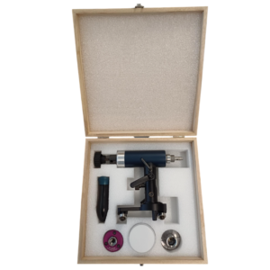 90035 </BR>Coffret de rangement N°4