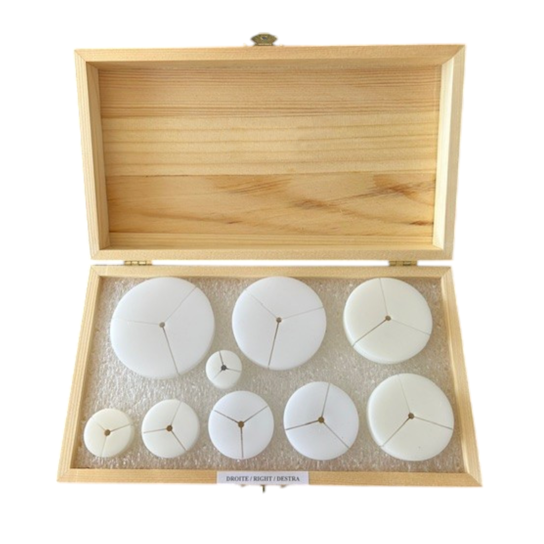 90030 </BR>Coffret de rangement N°3