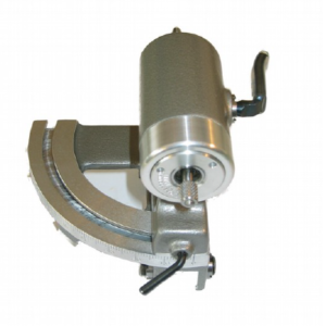 40920 </BR>Appareil à lapider type 602 complet avec graduation