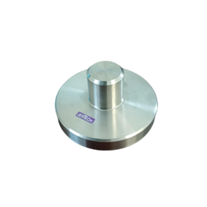 41850 </BR>Base poussoir pour déclipsage du mandrin interchangeable